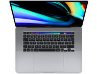 Лаптопи Apple MacBook Pro 16" Touch Bar Space Gray