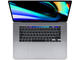 Лаптопи Apple MacBook Pro 16" Touch Bar Space Gray