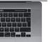 Лаптопи Apple MacBook Pro 16" Touch Bar Space Gray