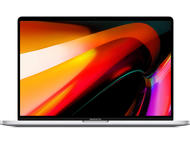 Лаптопи Apple MacBook Pro 16" Touch Bar Silver