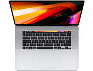 Лаптопи Apple MacBook Pro 16" Touch Bar Silver