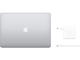 Лаптопи Apple MacBook Pro 16" Touch Bar Silver