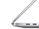 Лаптопи Apple MacBook Pro 16" Touch Bar Silver