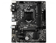 Дънни платки MSI H310M PRO-VDH PLUS