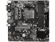 Дънни платки MSI B450M PRO-VDH MAX