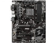 Дънни платки MSI B450-A PRO MAX