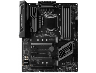 Дънни платки MSI Z270 SLI PLUS