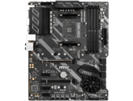 Дънни платки MSI X570-A PRO