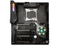 Дънни платки MSI X299 XPOWER GAMING AC