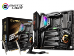 Дънни платки MSI MEG Z390 GODLIKE