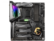 Дънни платки MSI MEG Z390 GODLIKE