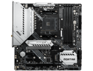 Дънни платки MSI MAG B550M MORTAR WiFi