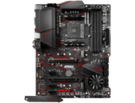 Дънни платки MSI MPG X570 GAMING PLUS