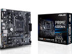 Дънни платки ASUS PRIME A320M-K