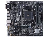 Дънни платки ASUS PRIME A320M-K