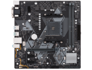 Дънни платки ASUS PRIME B450M-K