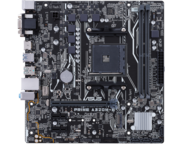 Дънни платки ASUS PRIME A320M-E