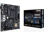 Дънни платки ASUS PRIME A320M-C R2.0