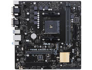 Дънни платки ASUS PRIME A320M-C R2.0