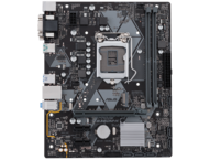 Дънни платки ASUS PRIME B360M-K