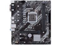 Дънни платки ASUS PRIME H410M-K