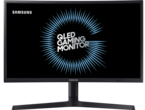 Монитори Samsung C27FG73F
