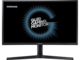 Монитори Samsung C27FG73F