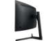 Монитори Samsung C27H800F