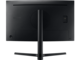 Монитори Samsung C27H800F
