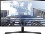 Монитори Samsung C27H800F