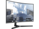 Монитори Samsung C27H800F