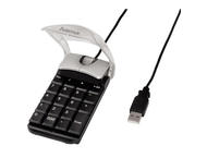 Мишки Мишка и мини цифрова клавиатура