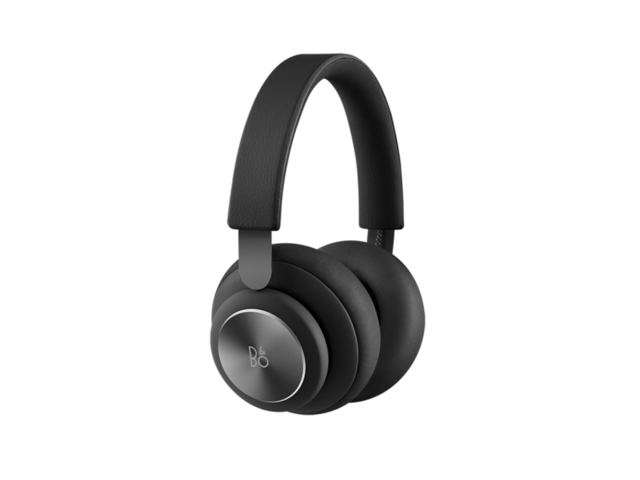 Слушалки Beoplay H4 2nd Gen Matte Black
