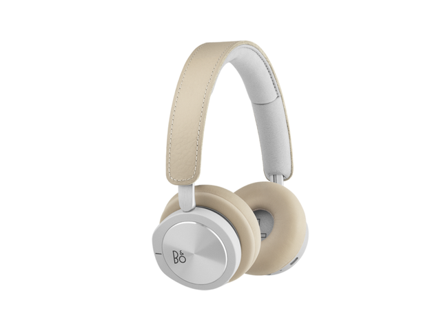 Слушалки Bang & Olufsen Beoplay H8i Natural