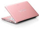 Лаптопи Sony Vaio SVE1112M1EP (розов)