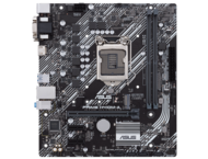 Дънни платки ASUS PRIME H410M-А