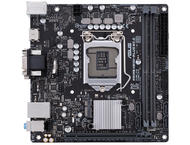 Дънни платки ASUS PRIME H310I-PLUS R2.0/CSM