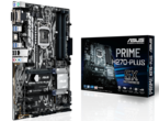 Дънни платки ASUS PRIME H270-PLUS