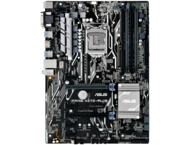 Дънни платки ASUS PRIME H270-PLUS