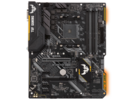 Дънни платки ASUS TUF B450-PLUS GAMING