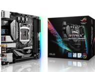 Дънни платки ASUS ROG STRIX B250I GAMING