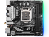 Дънни платки ASUS ROG STRIX B250I GAMING