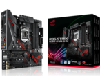 Дънни платки ASUS ROG STRIX B365-G GAMING