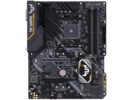 Дънни платки ASUS TUF B450-PRO GAMING