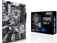 Дънни платки ASUS PRIME Z390-P