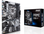 Дънни платки ASUS PRIME Z390-P