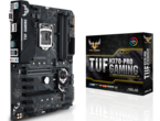 Дънни платки ASUS TUF H370-PRO GAMING 