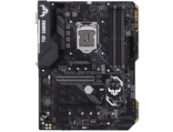 Дънни платки ASUS TUF H370-PRO GAMING 