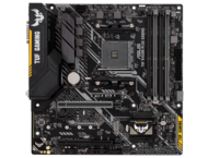 Дънни платки ASUS TUF B450M-PLUS GAMING