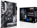 Дънни платки ASUS PRIME H470-PLUS